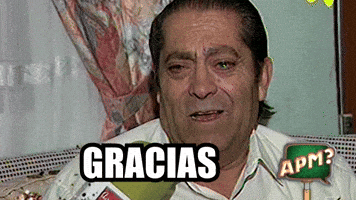 Gracias Thank You GIF by Alguna Pregunta Més? Gracias Thank You GIF by Alguna Pregunta Més?